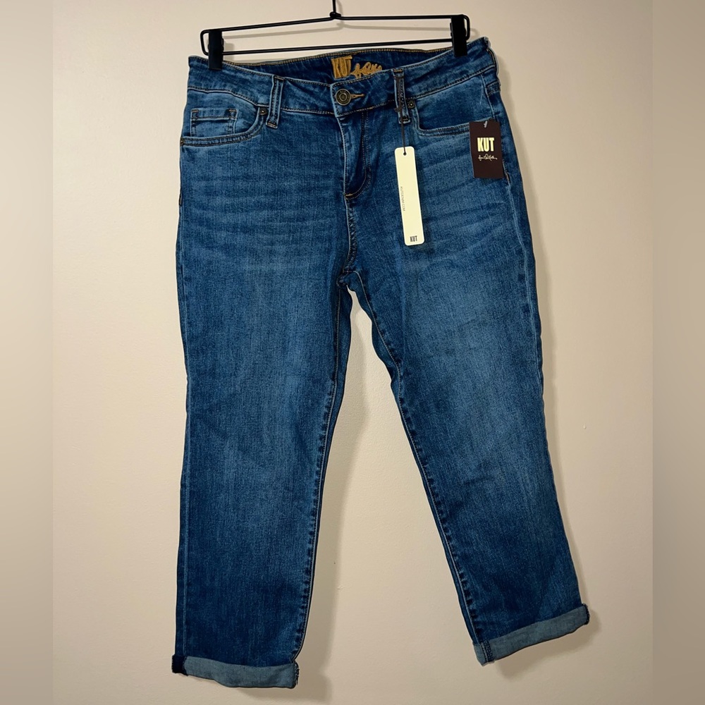 Kut From the Kloth Women’s Jeans